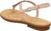 Rieker Damen Sandalen Pink Synthetik  Größe: 42 Produktbild-Vorschau 68