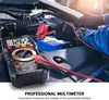 DM01 Digitálny multimeter TRMS 6000 počtov, LED Náhľad obrázku produktu 8