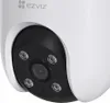 Ezviz EZVIZ H9c Dual 2K Dome IP security camera Outdoor Voir les images du produit 10