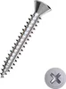 Connex Blechschraube BV-K 3,5x13 50 Stück VZ - KY4053513 Produktbild-Vorschau 1