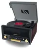 Muse | Microsistema giradischi con piatto in vinile | Anteprima dell’immagine prodotto 5