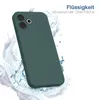 Hülle für Xiaomi Redmi 13 Case Cover Bumper Silikon Produktbild-Vorschau 7