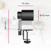 B.K.Licht Luce a morsetto LED con 5W GU10 illuminante I Anteprima dell’immagine prodotto 4