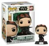 Fennec Shand - Figurka Funko Pop! Star Wars - "Księga Boby Podgląd zdjęcia produktu 4