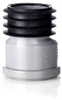 airfit PP univerzální zásuvka PlusDN 75/75 Náhled obrázku produktu 7