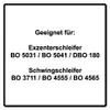Makita 194746-9 Staubsack Papier 5Stk Produktbild-Vorschau 6