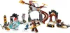 LEGO 71764 NINJAGO Ninja-Trainingszentrum mit Produktbild-Vorschau 13