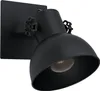 EGLO Wandlampe Barnstaple 1, Deckenlampe Vintage, Produktbild-Vorschau 1