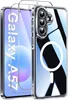 Hülle + 2X Schutzglas für Samsung Galaxy A57 5G Glasfolie Produktbild-Vorschau 1