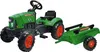 Falk Šlapací traktor 2031AB SuperCharger s vlečkou a Náhled obrázku produktu 7