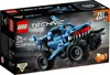 LEGO 42134 Technic Monster Jam Megalodon, Spielzeugauto für Produktbild-Vorschau 9