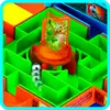 Super Mario Maze Game DX Labirynt Náhled obrázku produktu 11