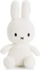 Miffy Cord plyšová figurka (bílá, 24 cm) plyšová hračka Náhled obrázku produktu 1