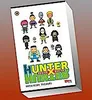 Hunter X Hunter 36 Anteprima dell’immagine prodotto 2