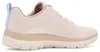 SKECHERS 150754S ARCH FIT SUMMITS DAILY FLOW Beige Produktbild-Vorschau 9