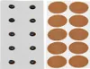 Magnetpflaster Magnet Pflaster 700 Gauss (10 Stück) Produktbild-Vorschau 3