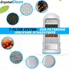 Vodovodný filter CrystalClean vodný filter čistič vody Náhľad obrázku produktu 3