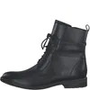 MARCO TOZZI Damen Stiefelette mit Schaftschnürung Produktbild-Vorschau 13