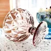 6 bunte Eisbecher 300ml Eisgläser Dessertgläser Produktbild-Vorschau 3