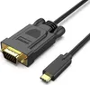 BENFEI  Kabeladapter USB C auf VGA Kabel 1.8m Thunderbolt Produktbild-Vorschau 1