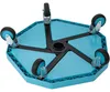 Hazet Arbeits-Sitz 195N-4, (belastbar bis 150kg, Produktbild-Vorschau 4