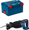BOSCH Professional 06016C0001 BOSCH Professional GSA 18V-28 Podgląd zdjęcia produktu 34