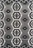 Ethnie 300 Grau 200cm x 290cm Produktbild-Vorschau 1