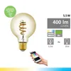 EGLO Bulb E27, 5,5 W, 35 W, E27, 400 lm, 20000 h, Weiß Produktbild-Vorschau 2