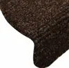 vidaXL Samolepiace podložky na kroky 15 ks 65x21x4 cm Hnedé Náhľad obrázku produktu 5