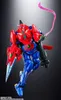 Tamashii Nations Die Seele Von Chogokin Getter Robot Go Produktbild-Vorschau 9