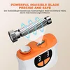 ​Elektrischer Nagelknipser,multifunktionaler elektrischer Produktbild-Vorschau 5