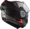 Kask składany z osłoną przeciwsłoneczną | LS2 FF906 ADVANT Podgląd zdjęcia produktu 18