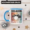 Trendation - Schlagzeug-Spieler Tasse Geschenk Schlagzeug Produktbild-Vorschau 3