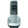 Gigaset E560 Schnurlostelefon (S30852-H2708-C101) platin Produktbild-Vorschau 1