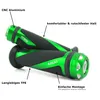 Area1 Motorrad Motorroller Griffe 2 Stück 1x 22mm + 1x Produktbild-Vorschau 2