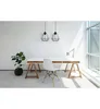 Deckenleuchte Diamond Loft Edison Retro Produktbild-Vorschau 5