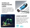 OLIGHT Perun 3 mini, lampada frontale ricaricabile, 920 Anteprima dell’immagine prodotto 7