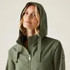 Regatta Otilie Jacke Grün 16 Damen Grün 16 Produktbild-Vorschau 6