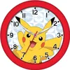 Pokemon: Pikachu - Wanduhr für Kinder Produktbild-Vorschau 3