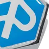 Scudo anteriore con logo Piaggio, da fissare, per Piaggio Anteprima dell’immagine prodotto 3