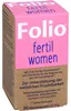 Folio fertil women capsule molli per sostenere la fertilità Anteprima dell’immagine prodotto 5