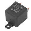 Aimant de démarrage DC 12V 200A Relais de démarrage Voir les images du produit 8