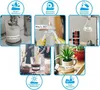 x Kompatibles TZe-231 Tape für Brother TZe231, Nachfüllpack Produktbild-Vorschau 2