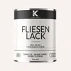 Kenzopaints 750ml Fliesenlack Fliesenfarbe - Reinweiß (RAL Produktbild-Vorschau 1