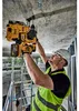 DeWALT Akku-Kombihammer SDS-plus DCH335X2 Flexvolt 54 Volt Produktbild-Vorschau 2