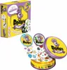 Gioco di carte Dobble Anteprima dell’immagine prodotto 2