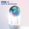 Oral-B iO Aufsteckbürsten Sanfte Reinigung 2er Produktbild-Vorschau 5