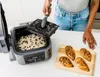 Ninja Speedi Rapid Cooking System & Heißluftfritteuse Produktbild-Vorschau 45