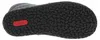 Zapatos de tobillo para mujer Rieker 52302-00, negros, Vista previa de la imagen del producto 7