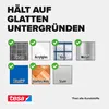 tesa Klebenagel weiß Bildernagel selbstklebend mit Produktbild-Vorschau 5